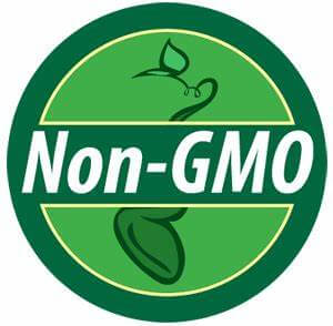 non - gmo